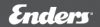 Logo vom Hersteller Enders