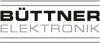 Logo vom Hersteller Büttner Elektronik