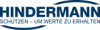 Logo vom Hersteller Hindermann