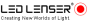 Logo vom Hersteller Zweibr�der Led Lenser