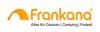Logo vom Hersteller Frankana