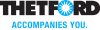 Logo vom Hersteller Thetford