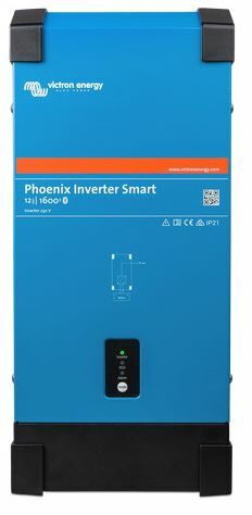 Wechselrichter Victron Phoenix 24/1600 Smart