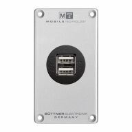 MT USB-Panel 2 322/175