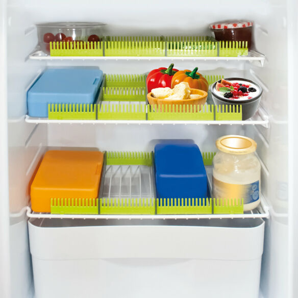 purvario Stauleiste für Kühlschränke