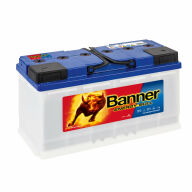 Energy Bull Batterie 322/300