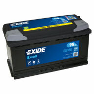 Exide Excell 322/320