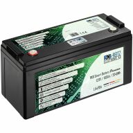 Lithium-Batterie RKB Smart Premium  322/759