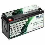 Lithium-Batterie RKB Smart Premium  322/760