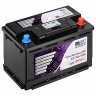 Lithium-Batterie RKB Smart Premium PRO 322/761