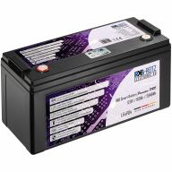 Lithium-Batterie RKB Smart Premium PRO 322/762