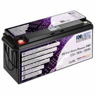 Lithium-Batterie RKB Smart Premium PRO 322/763
