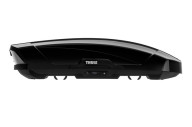 Thule Dachbox Motion XT M, black-glossy - aktuellstes Modell - 629201