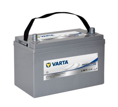 VARTA Professional Deep Cycle LAD115