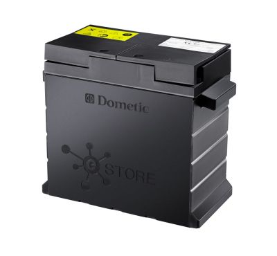 Dometic eStore 100 Ah Li-Ion Battery