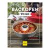 mzmp Omnia Deutschland - Ulf Sparre Backofen TO GO – Rezepte für den Omnia Backofen – Kochbuch