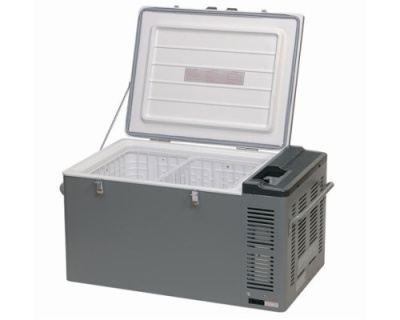 ENGEL Kompressorkühlbox/-Kühlbox  MD60F 