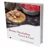omnia Bestes Herzhaftes Fleisch & Fisch – Rezepte für den Omnia Backofen – Kochbuch