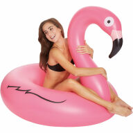Schwimmreifen Flamingo 61 581
