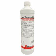 Duo Shampoo & Wax Konzentrat 450/474