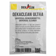DEKAclean Ultra Reinigungstuch 451/121