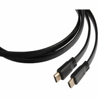 HDMI-Kabel Flachband 71 386