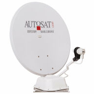 Sat-Anlage AutoSat Light S Digital 72 456