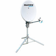 Maxview Precision Sat-Kit 72 280
