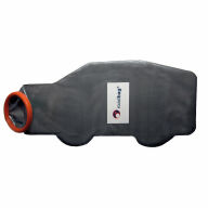Taschen WC roadbag® und ladybag® 301/082