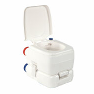 Tragbare Toilette BI-POT 301/000