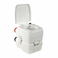 Tragbare Toilette BI-POT 301/001