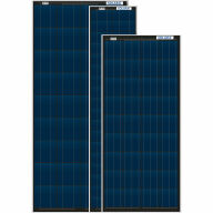 Solarmodul S-Serie 322/595