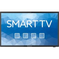 TV Megasat Royal Line III 24 Smart, 12 / 24 / 230 Volt 70 019
