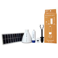 Campinglampe Solar Light Kit Sundaya Joule Stick Kit 2+ 320/919