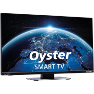 TFT-LED-Flachfernsehgerät Oyster Smart TV 21,5, 12 Volt 70 022