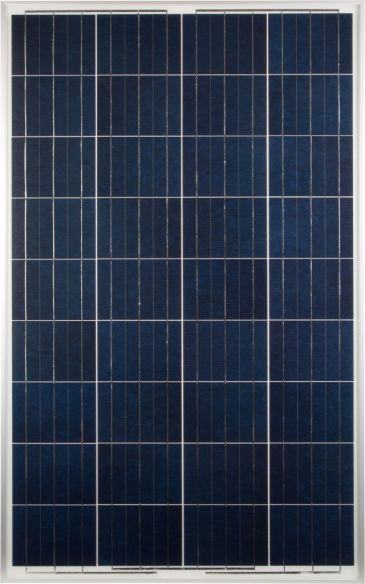 Solarmodul FF 105