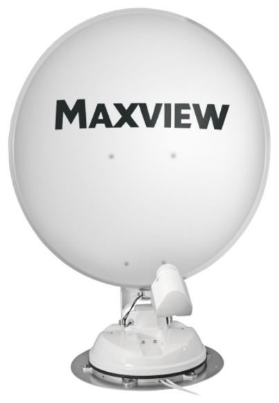 Maxview Twister 85 Satellitensystem