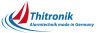 Thitronik Safe.lock Modul inkl. Umrüstplatine für Originalschlüsse
