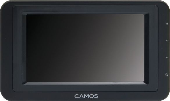 Rückfahrvideosystem Camos SV-420