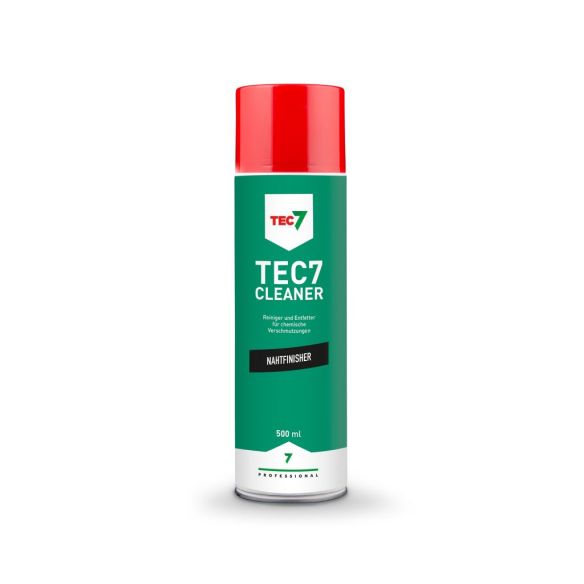 TEC7 Cleaner 500 ml