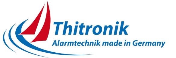 Thitronik Funk-Handsender 868
