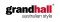Logo vom Hersteller Grandhall BBQ