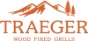 Logo vom Hersteller Traeger Pellet Grills