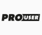 Logo vom Hersteller ProUser