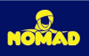Logo vom Hersteller Nomad