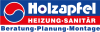 Logo vom Hersteller Holzapfel