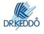Logo vom Hersteller Dr. Keddo