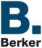 Logo vom Hersteller Berker