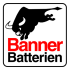 Logo vom Hersteller Banner