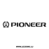 Logo vom Hersteller Pioneer